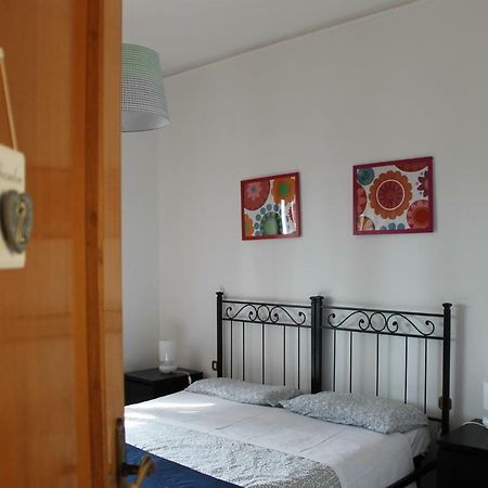 B&B Colombo Pisa Ngoại thất bức ảnh
