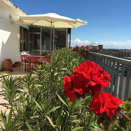 B&B Colombo Pisa Ngoại thất bức ảnh