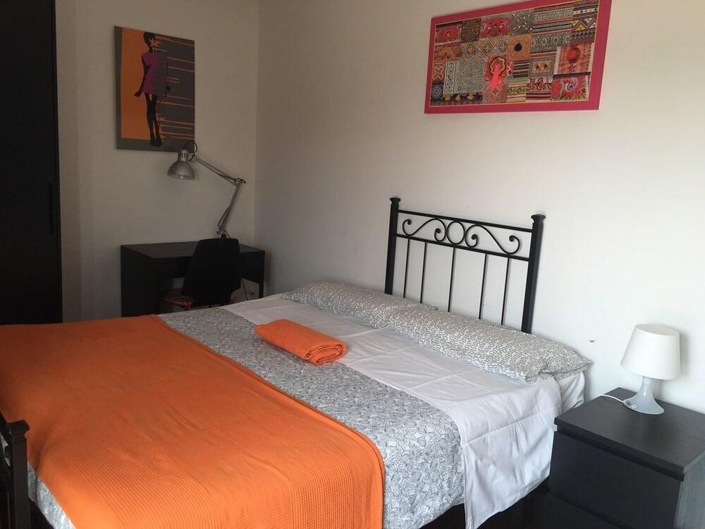 B&B Colombo Pisa Ngoại thất bức ảnh