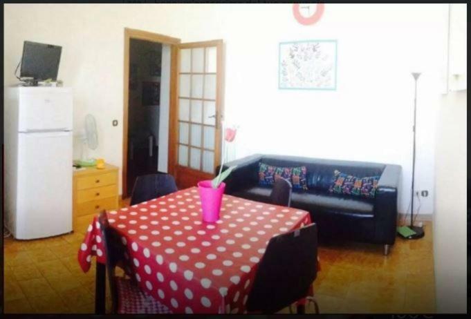 B&B Colombo Pisa Ngoại thất bức ảnh
