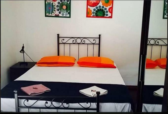 B&B Colombo Pisa Ngoại thất bức ảnh
