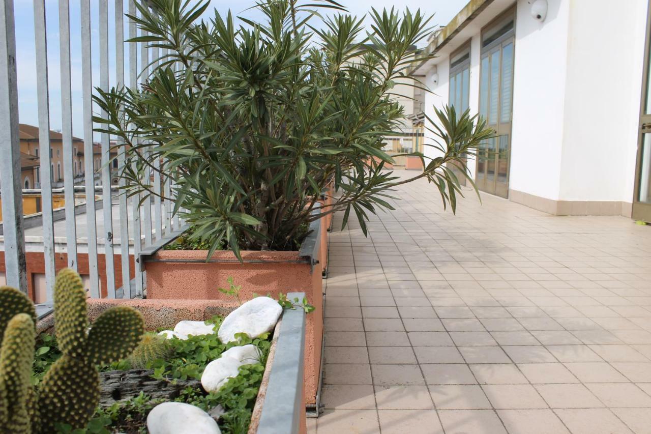 B&B Colombo Pisa Ngoại thất bức ảnh
