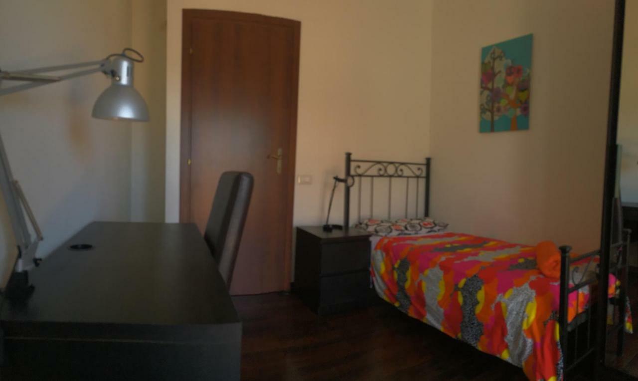 B&B Colombo Pisa Ngoại thất bức ảnh