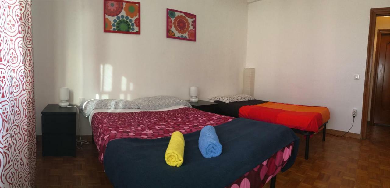 B&B Colombo Pisa Ngoại thất bức ảnh