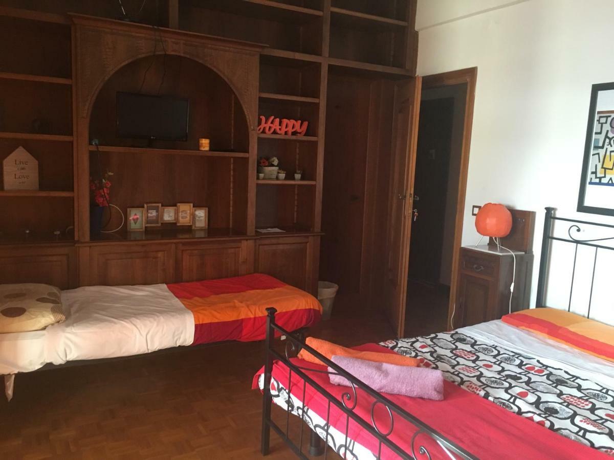 B&B Colombo Pisa Ngoại thất bức ảnh
