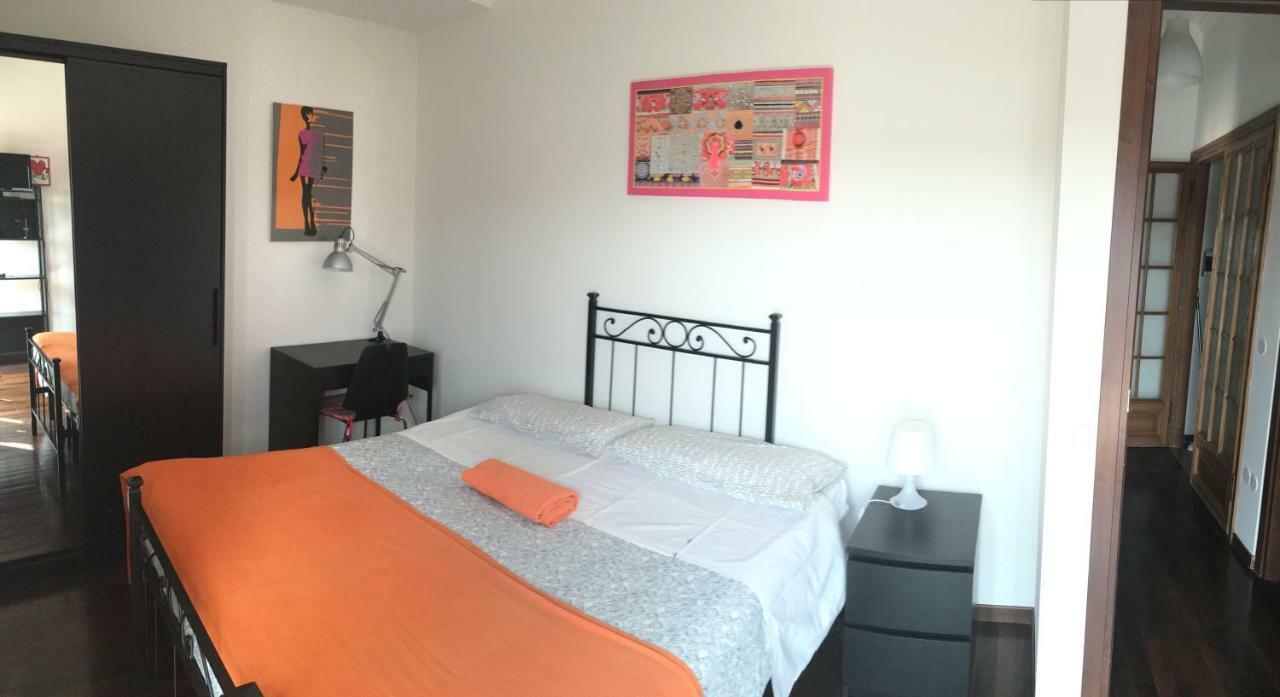 B&B Colombo Pisa Ngoại thất bức ảnh