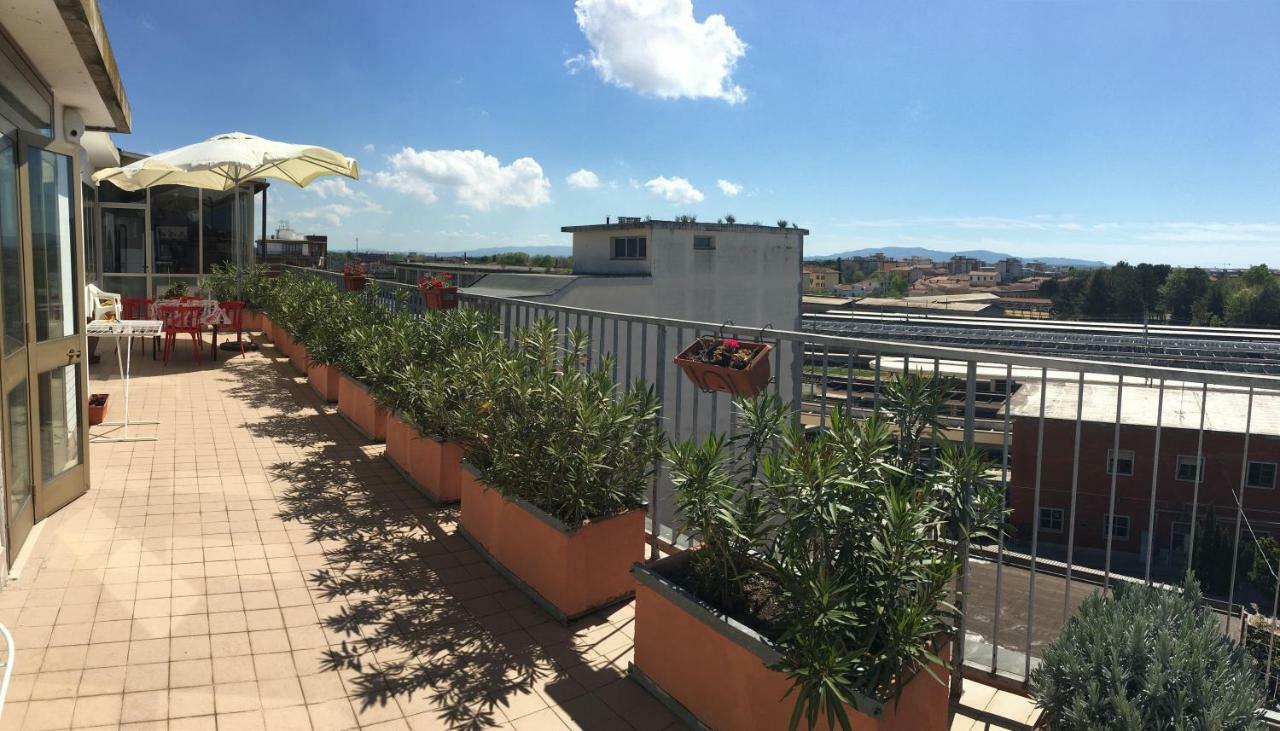 B&B Colombo Pisa Ngoại thất bức ảnh