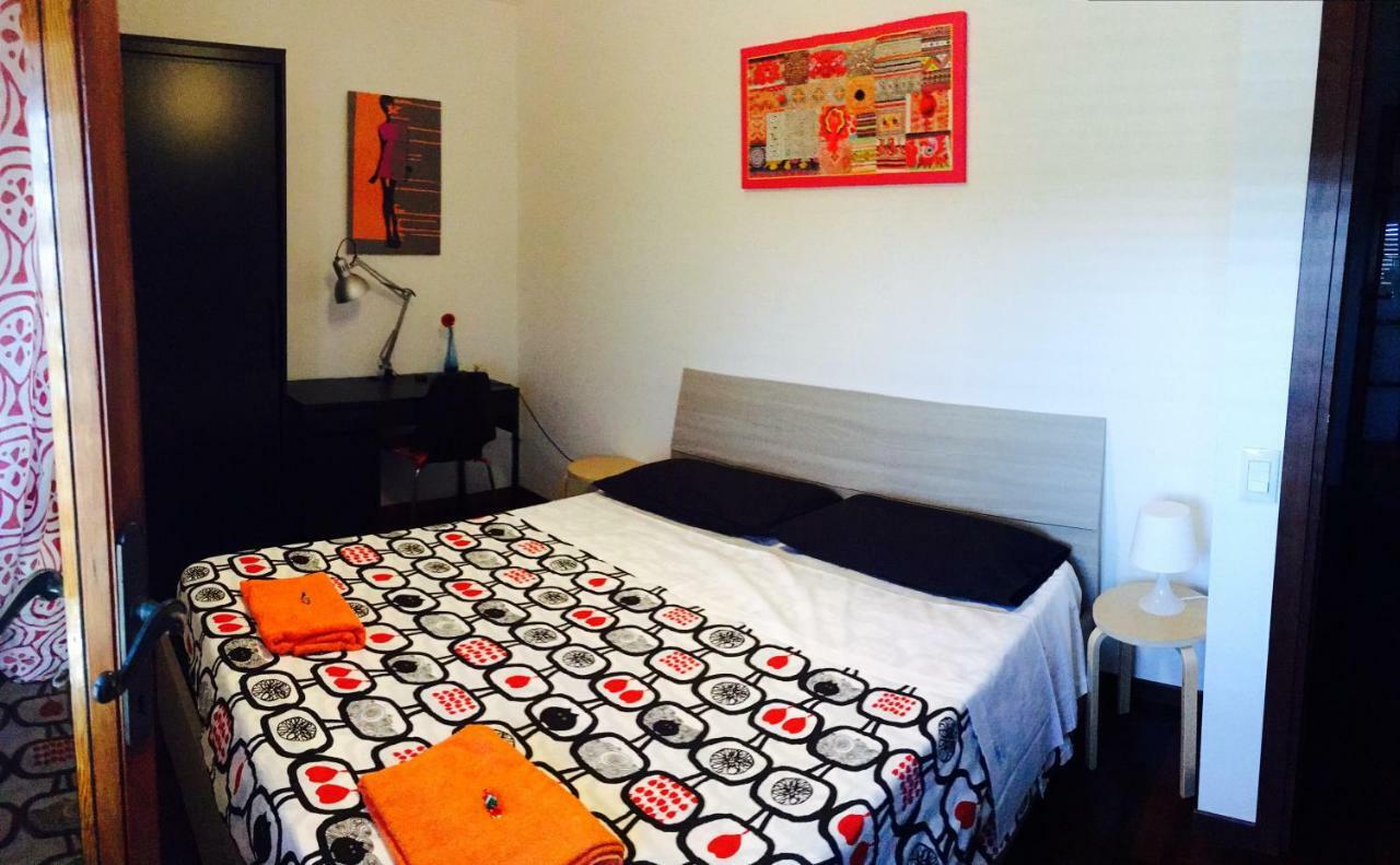 B&B Colombo Pisa Ngoại thất bức ảnh
