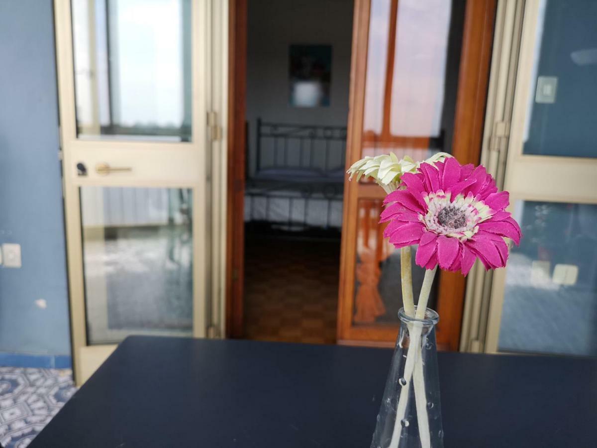 B&B Colombo Pisa Ngoại thất bức ảnh