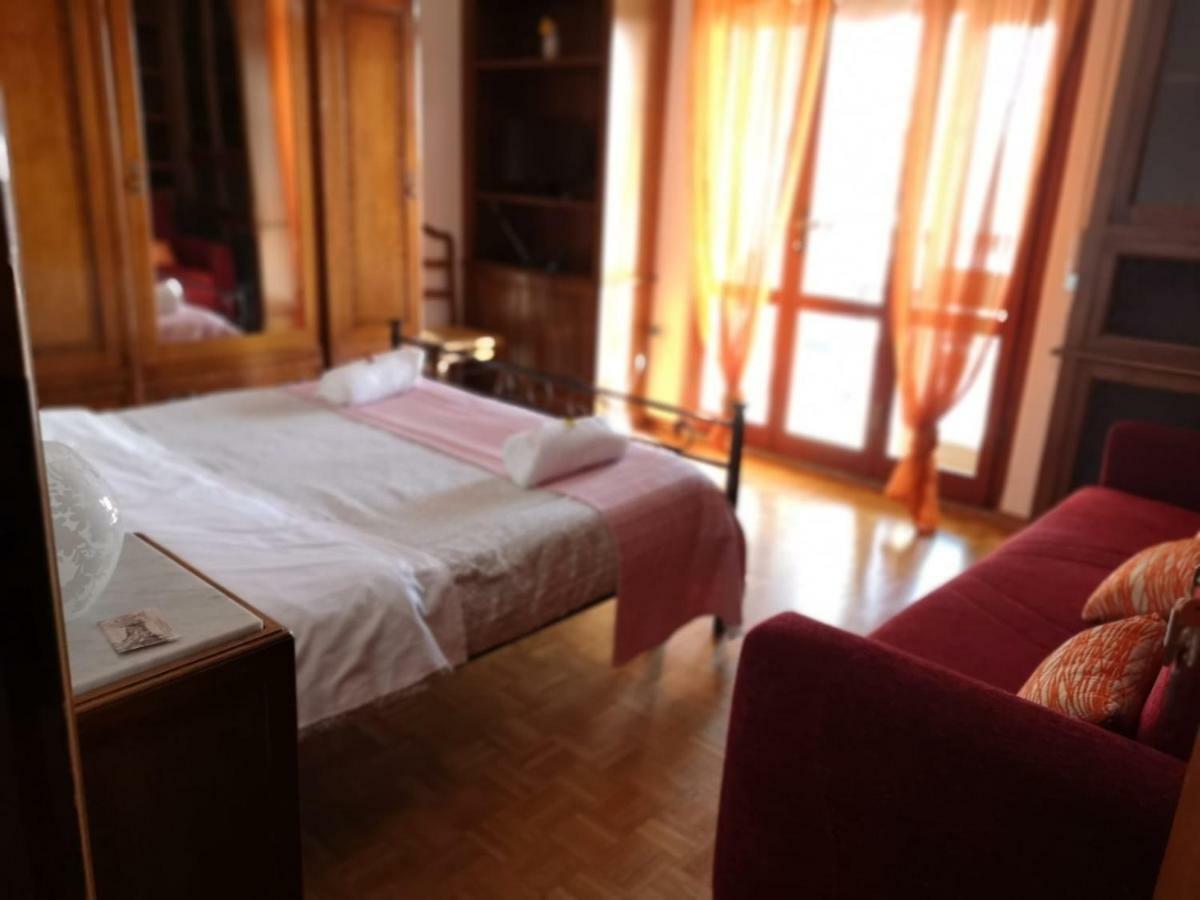 B&B Colombo Pisa Ngoại thất bức ảnh